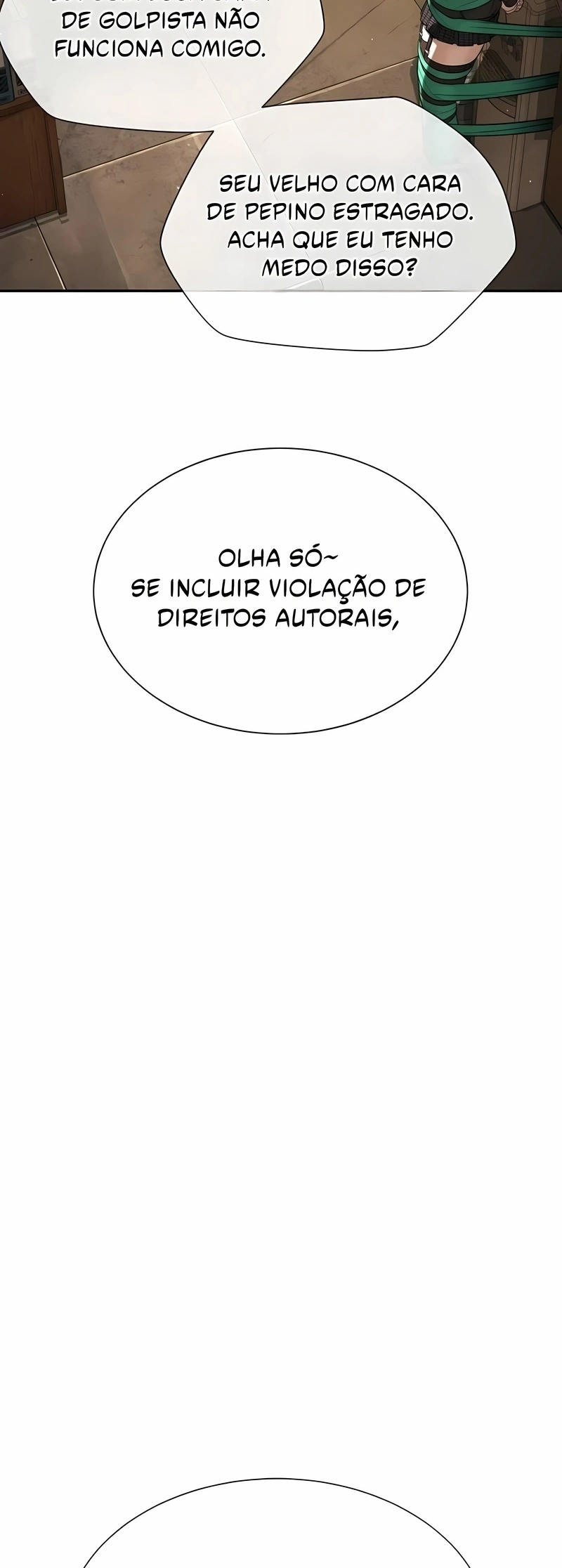 O Advogado Assassino Capítulo 22 Página 56
