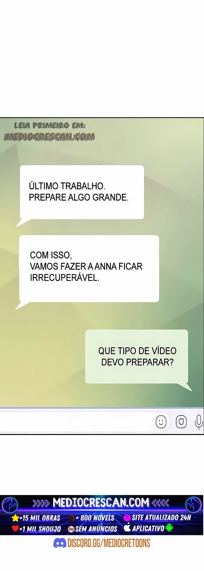 O Advogado Assassino Capítulo 22 Página 75