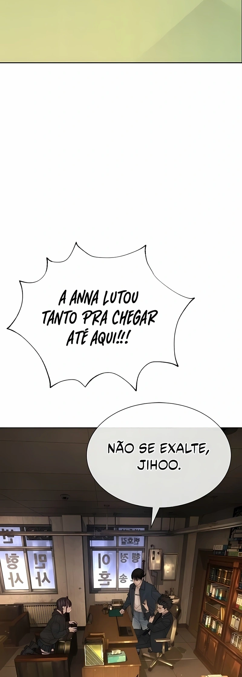 O Advogado Assassino Capítulo 22 Página 78