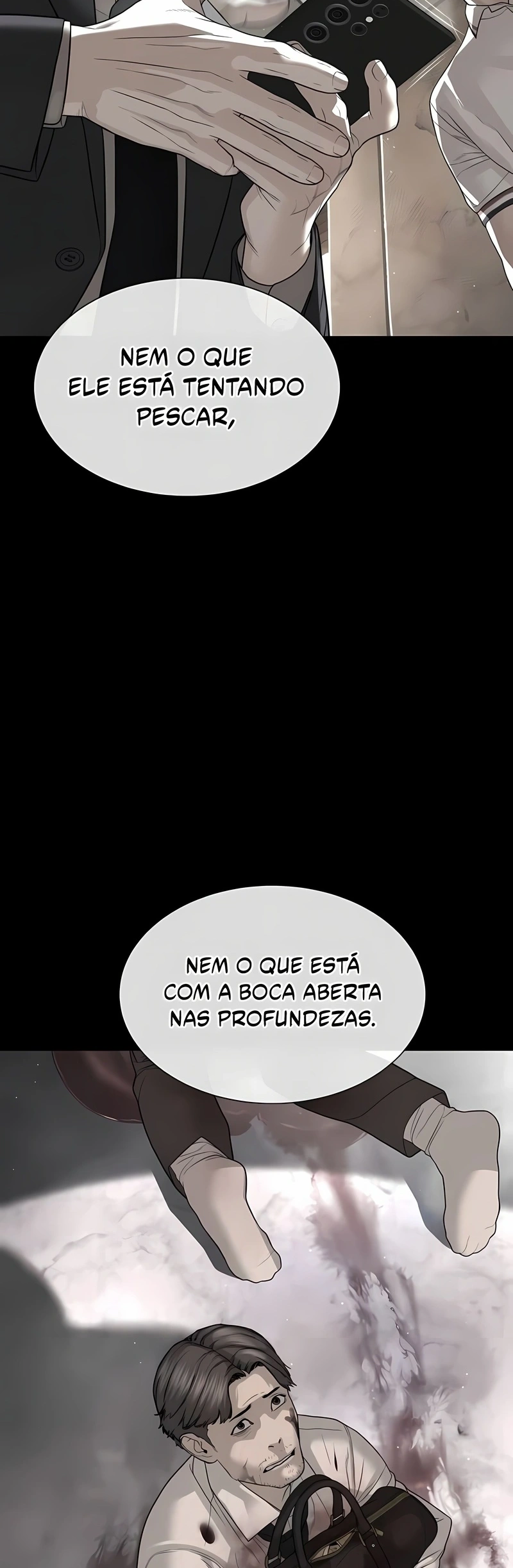 O Advogado Assassino Capítulo 23 Página 2