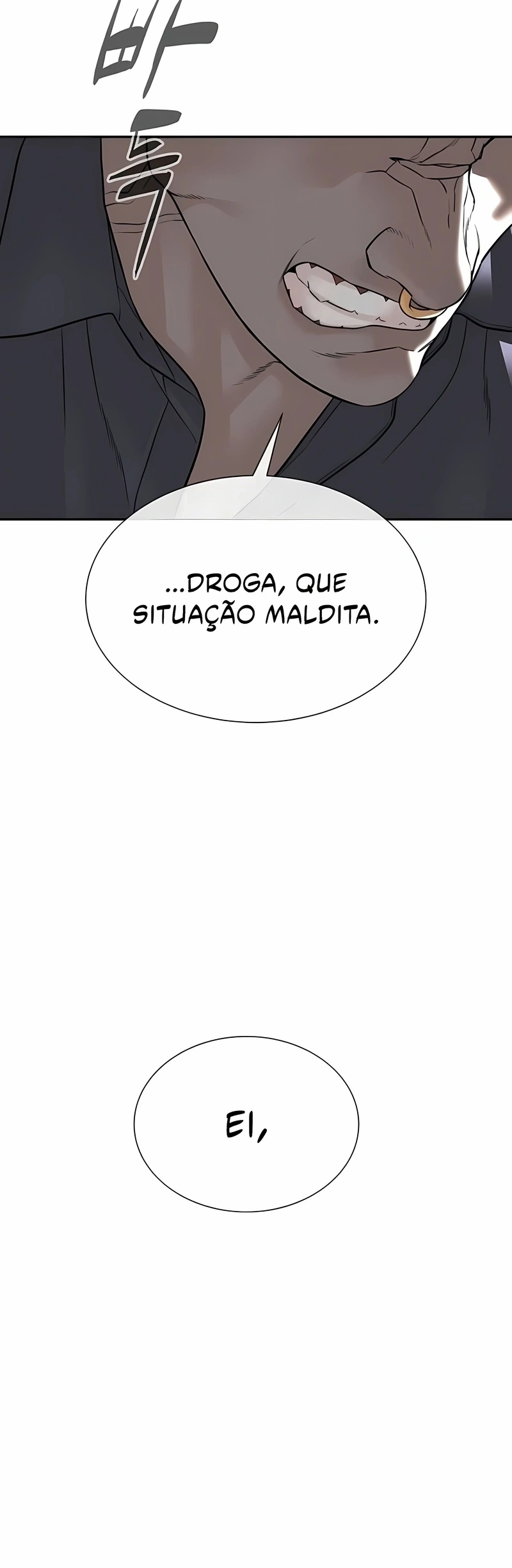 O Advogado Assassino Capítulo 23 Página 36