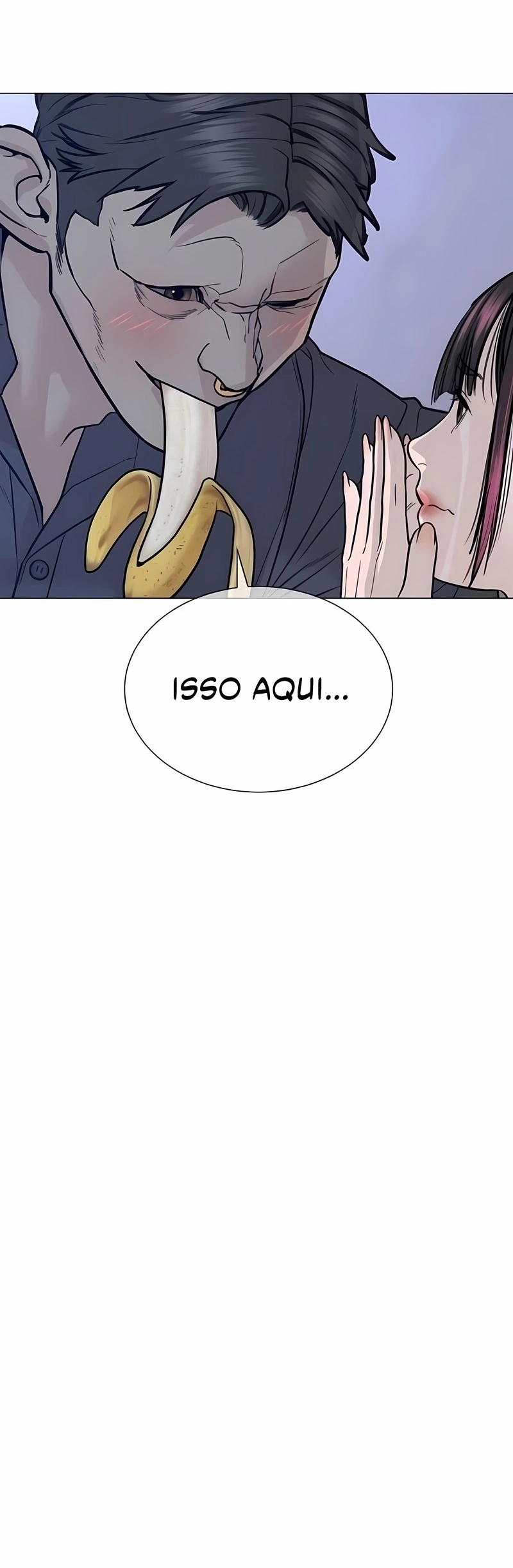 O Advogado Assassino Capítulo 23 Página 39