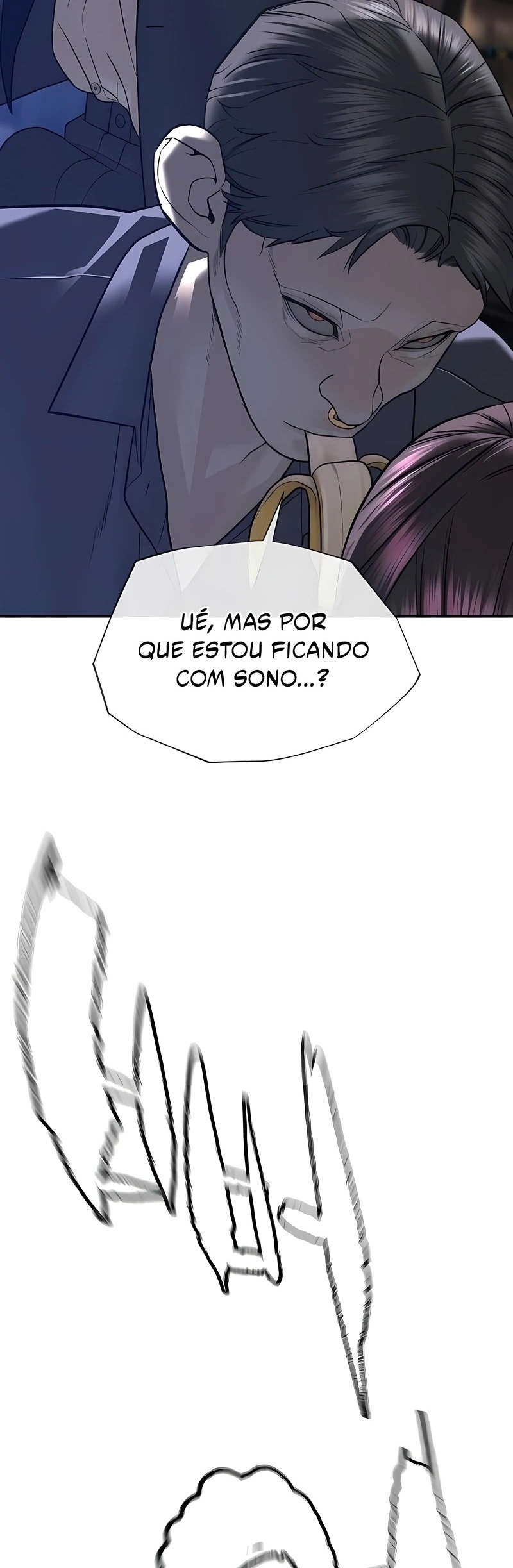 O Advogado Assassino Capítulo 23 Página 41