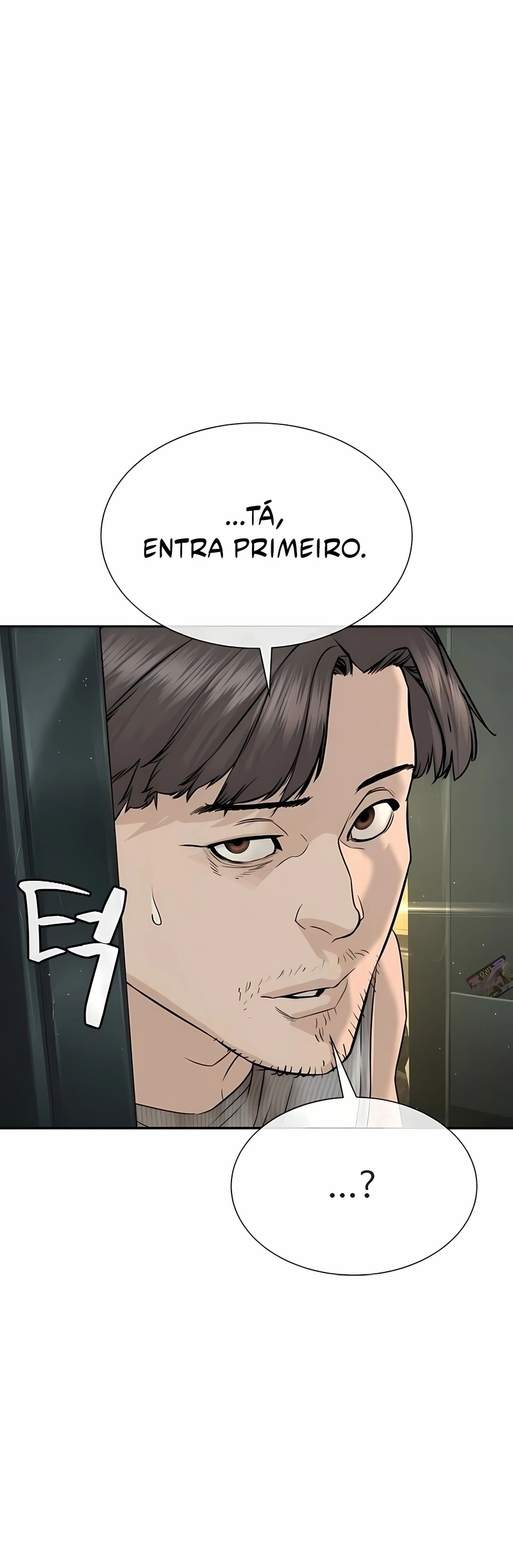 O Advogado Assassino Capítulo 23 Página 65