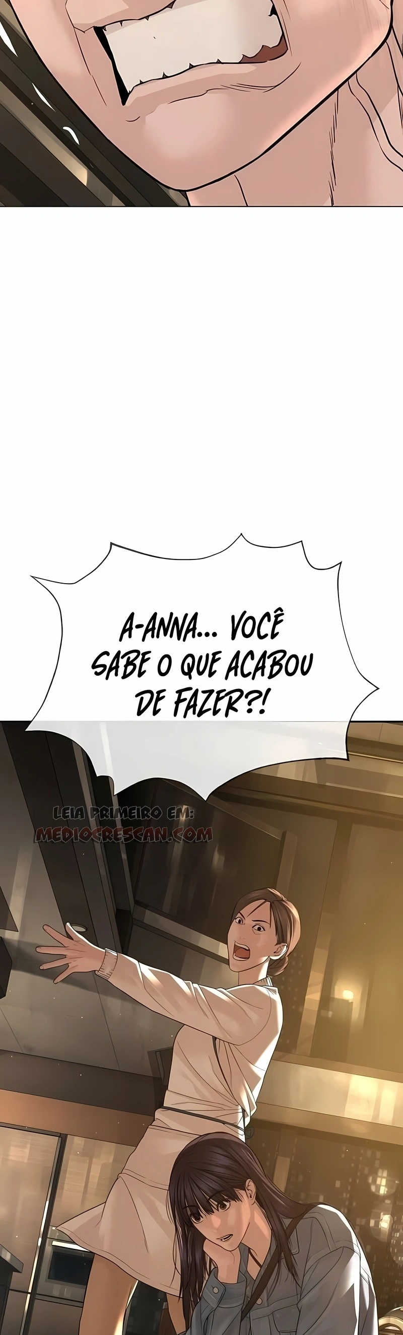 O Advogado Assassino Capítulo 24 Página 15