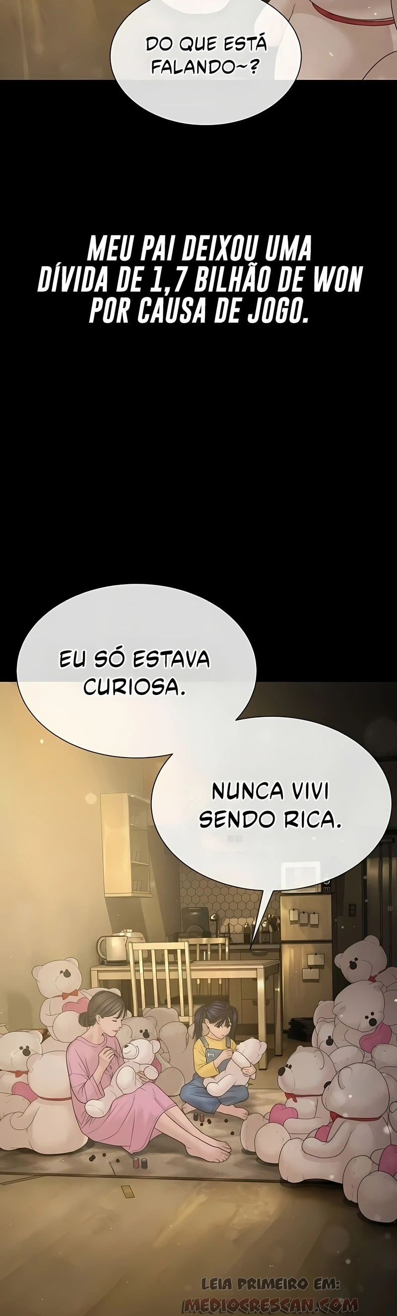 O Advogado Assassino Capítulo 24 Página 23