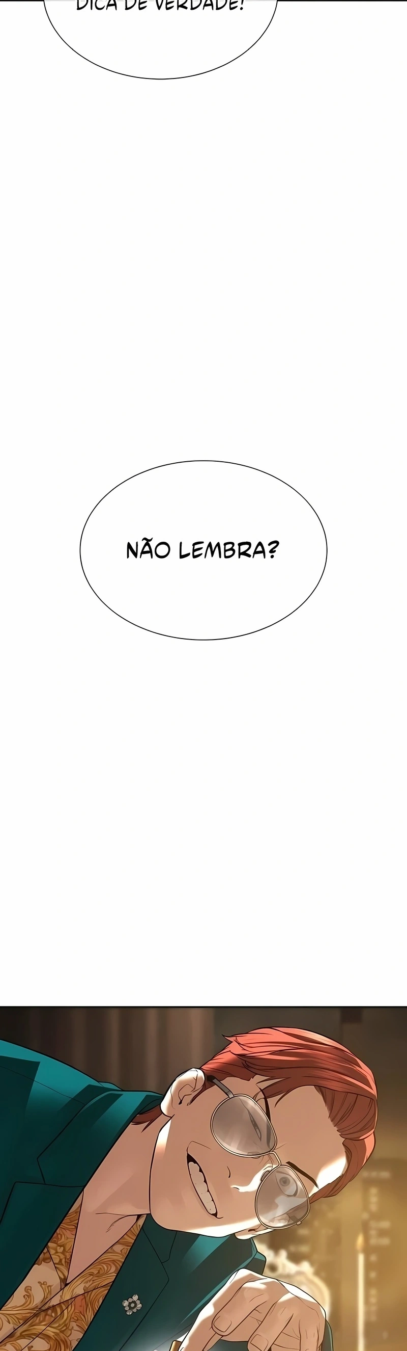 O Advogado Assassino Capítulo 24 Página 37
