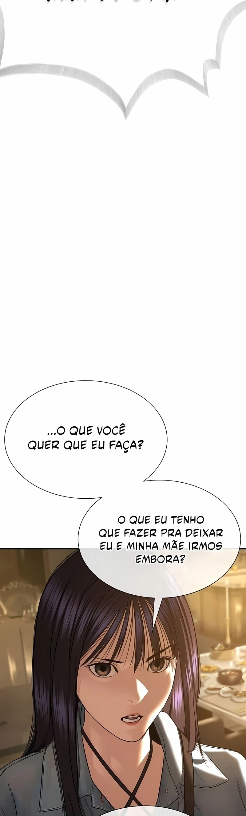 O Advogado Assassino Capítulo 24 Página 55
