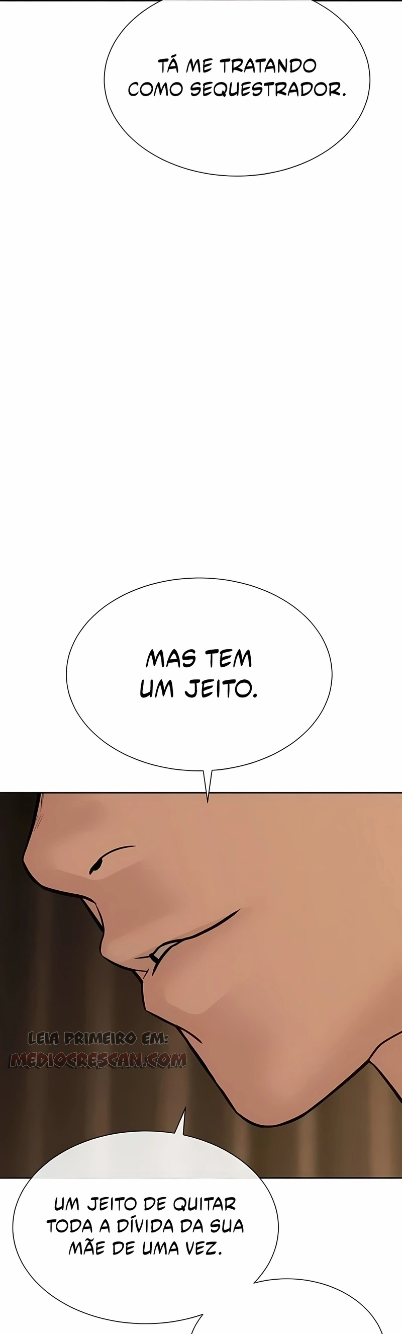 O Advogado Assassino Capítulo 24 Página 56