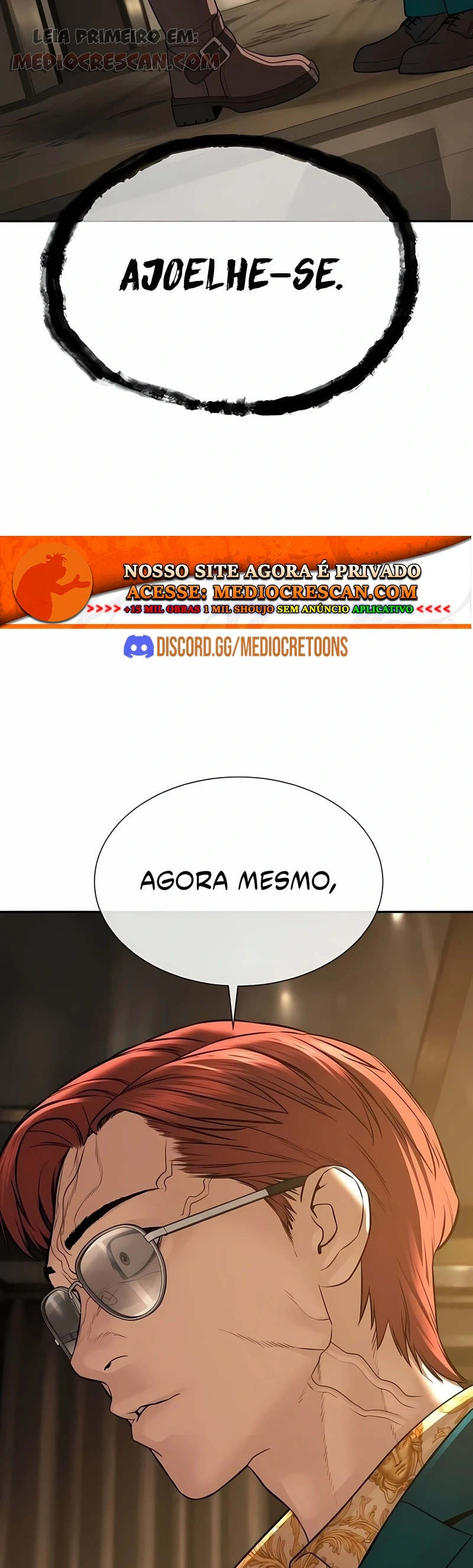 O Advogado Assassino Capítulo 24 Página 58