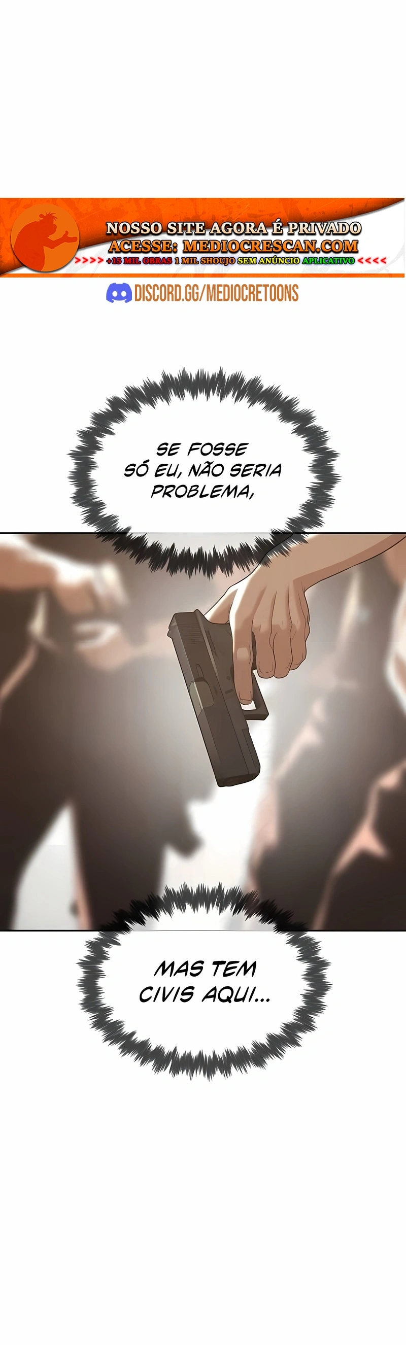 O Advogado Assassino Capítulo 24 Página 69