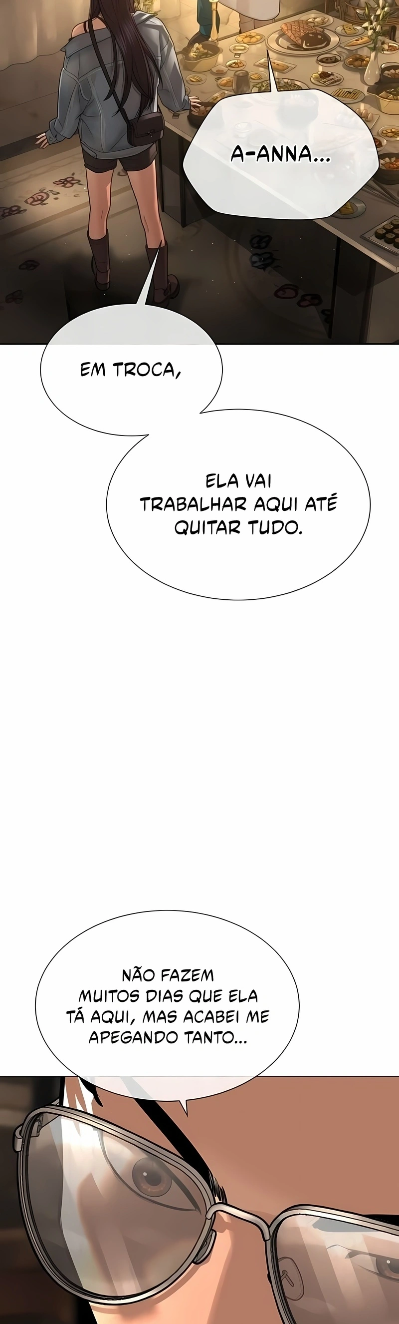 O Advogado Assassino Capítulo 24 Página 8