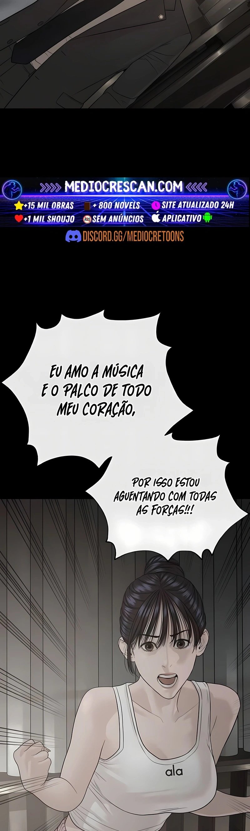 O Advogado Assassino Capítulo 24 Página 98