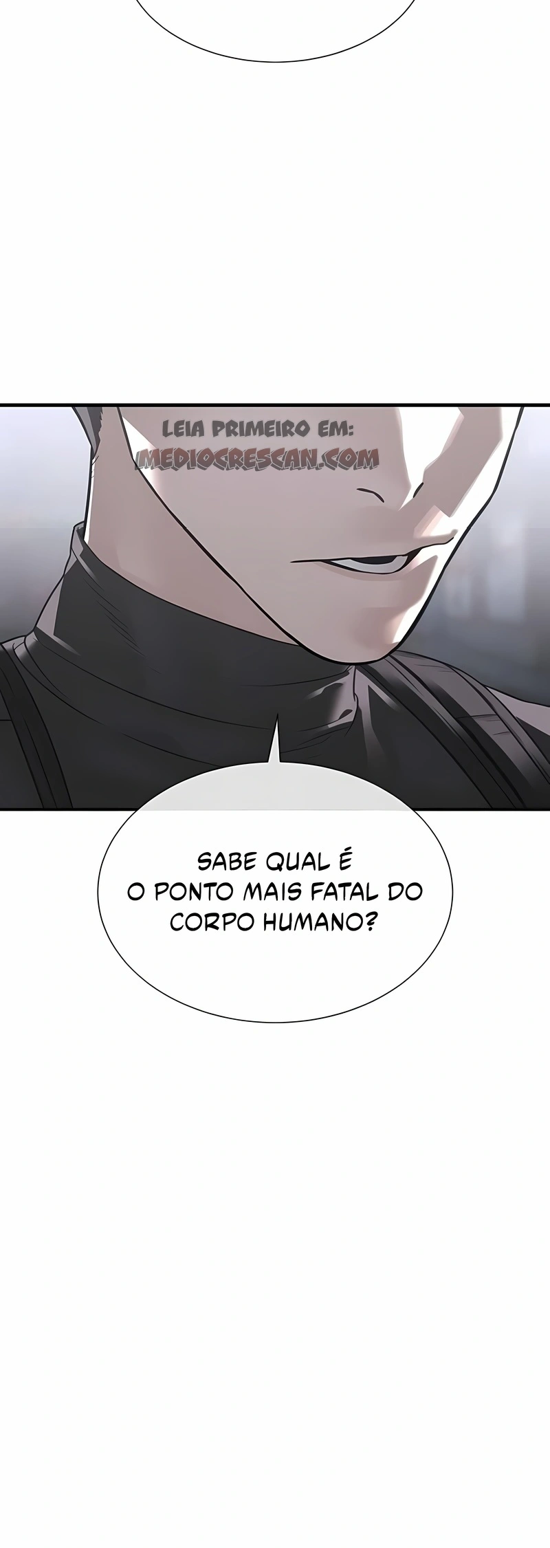 O Advogado Assassino Capítulo 25 Página 16