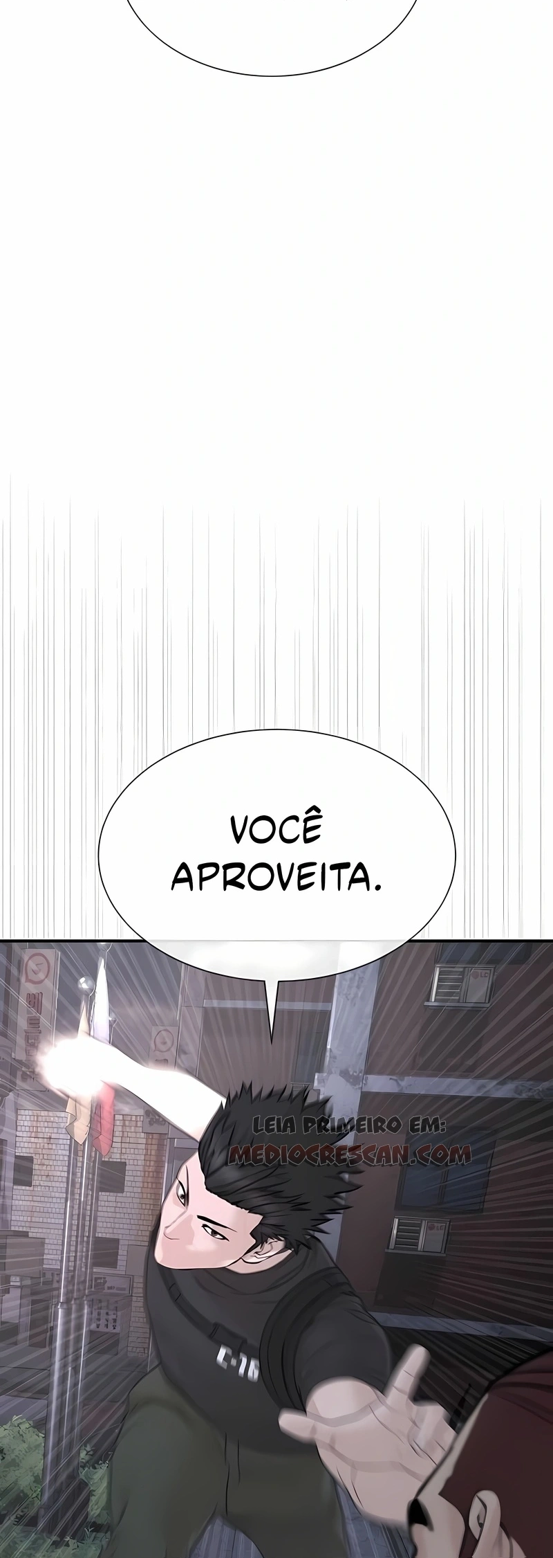 O Advogado Assassino Capítulo 25 Página 34