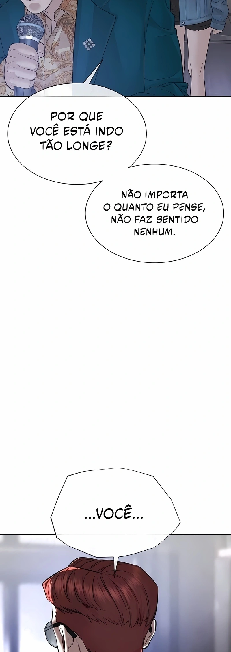 O Advogado Assassino Capítulo 25 Página 45
