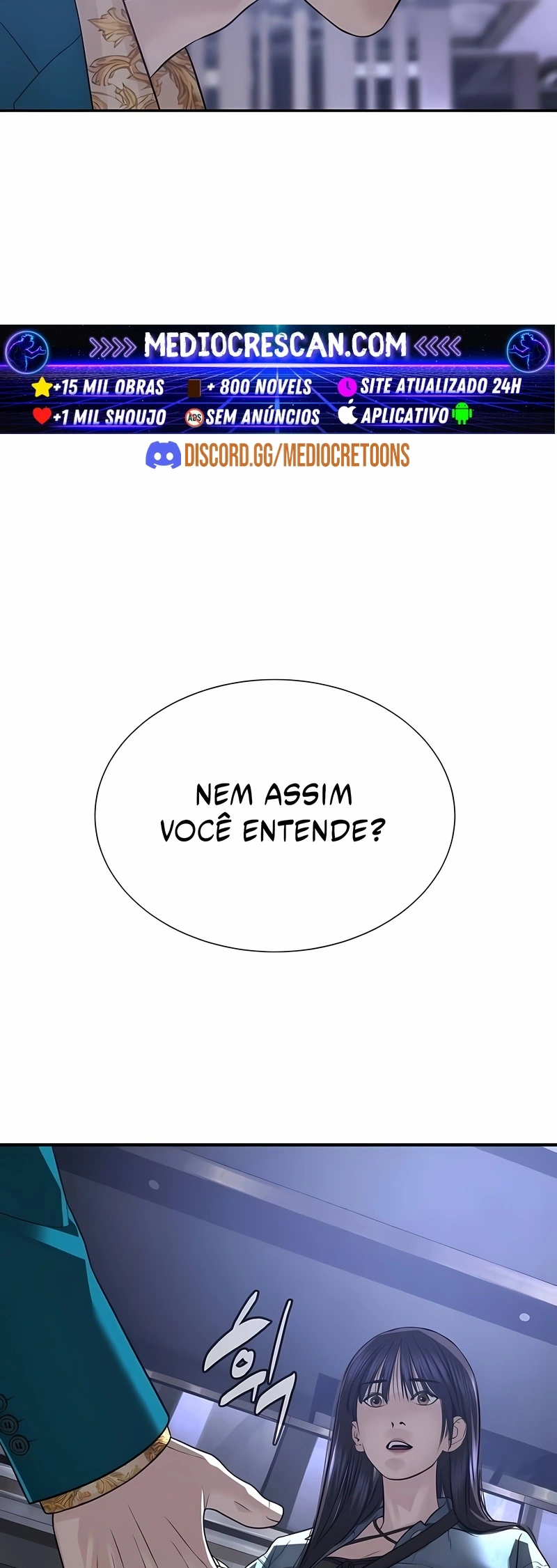 O Advogado Assassino Capítulo 25 Página 48