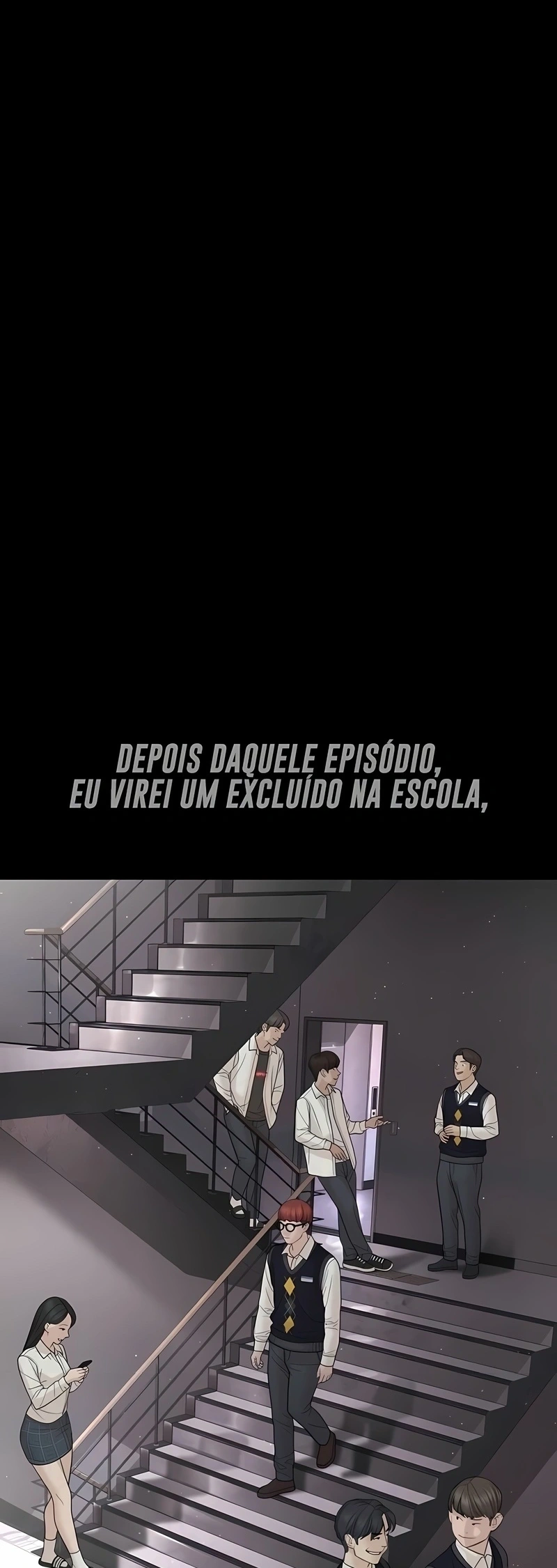 O Advogado Assassino Capítulo 25 Página 63