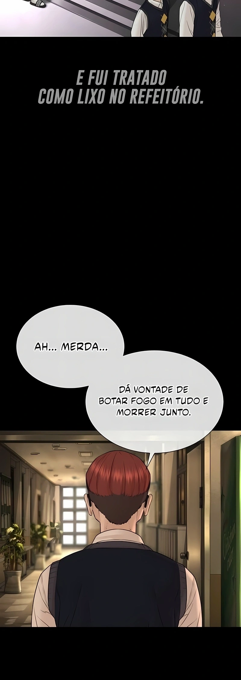 O Advogado Assassino Capítulo 25 Página 64