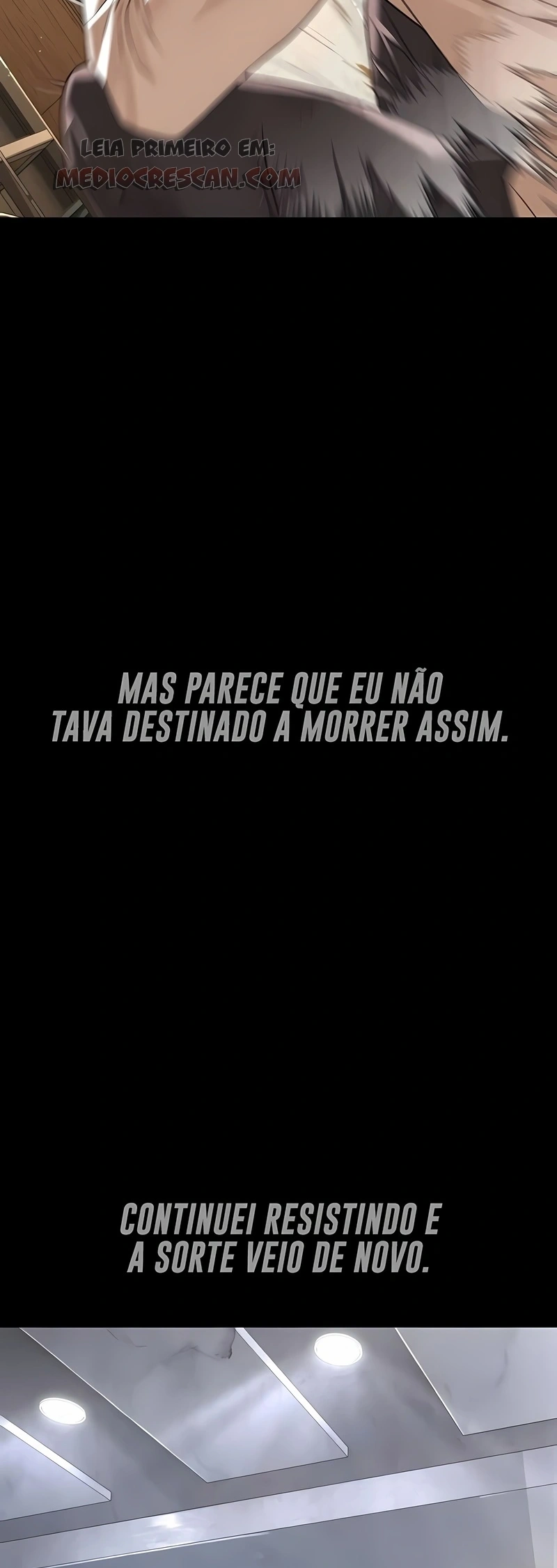 O Advogado Assassino Capítulo 25 Página 77