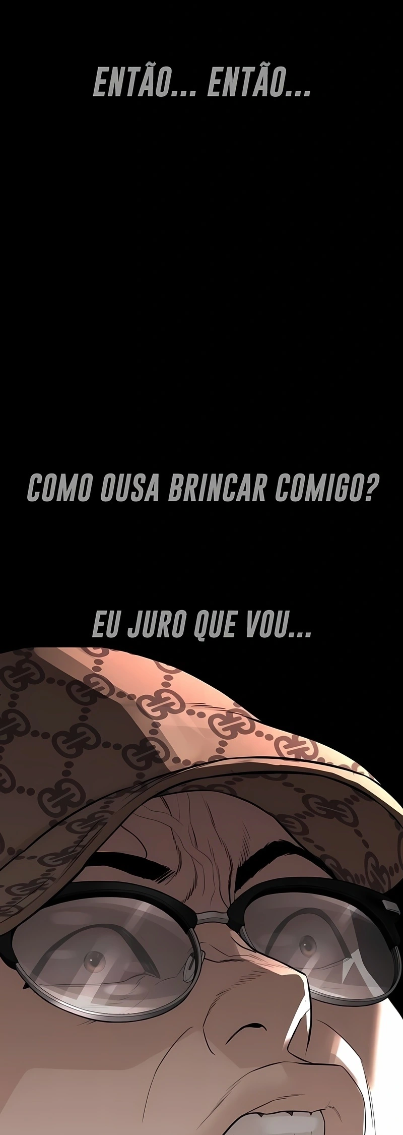 O Advogado Assassino Capítulo 25 Página 96