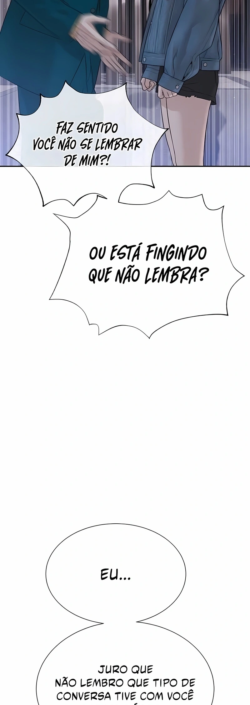 O Advogado Assassino Capítulo 25 Página 99