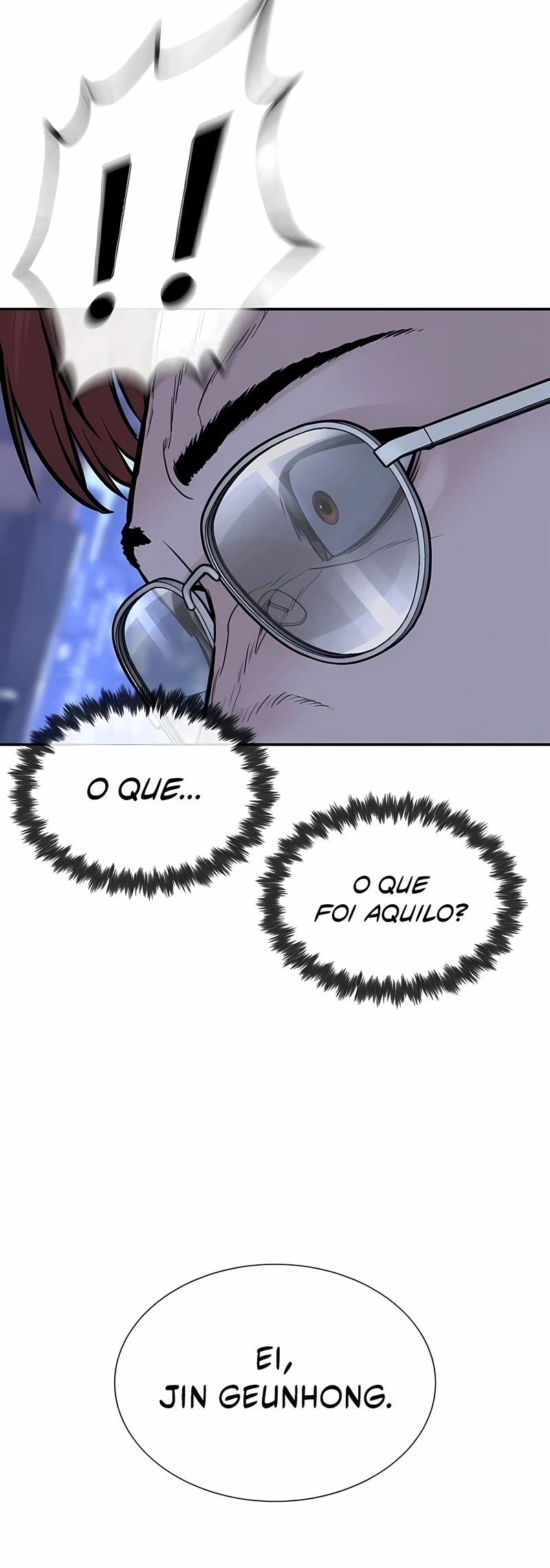 O Advogado Assassino Capítulo 26 Página 108