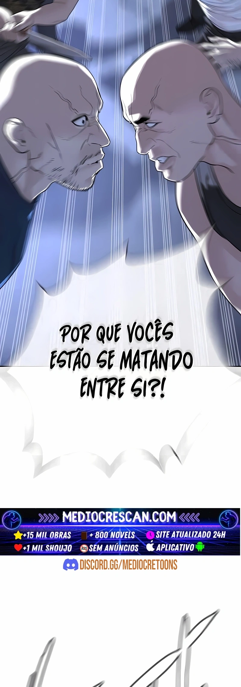 O Advogado Assassino Capítulo 26 Página 113