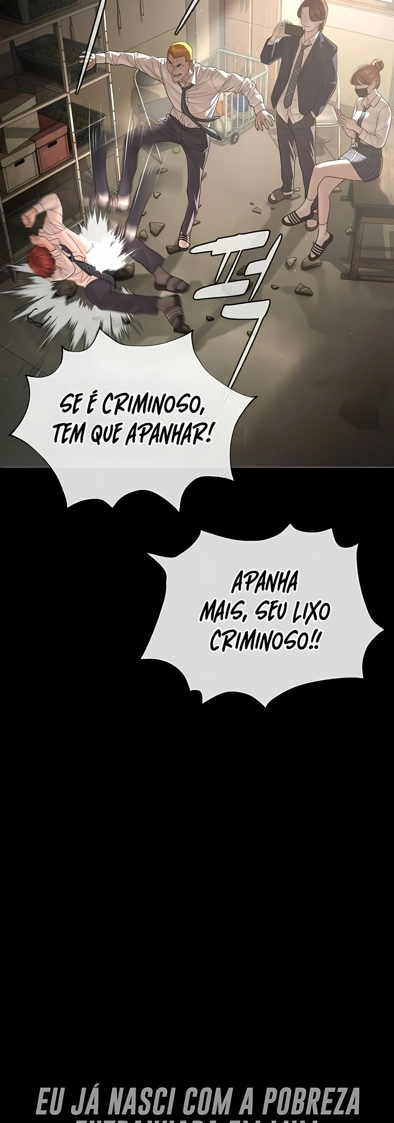 O Advogado Assassino Capítulo 26 Página 26