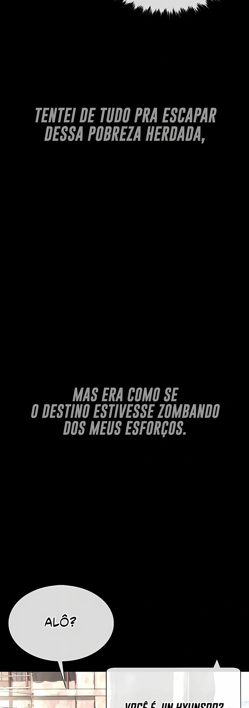 O Advogado Assassino Capítulo 26 Página 29