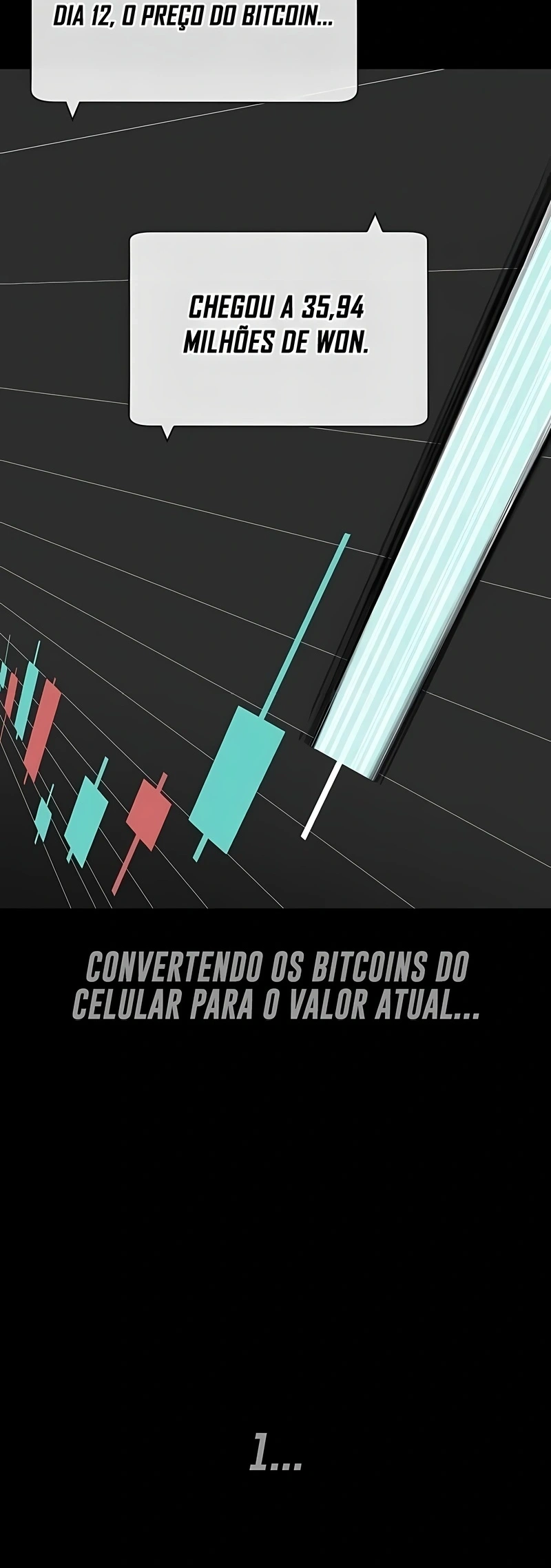O Advogado Assassino Capítulo 26 Página 39