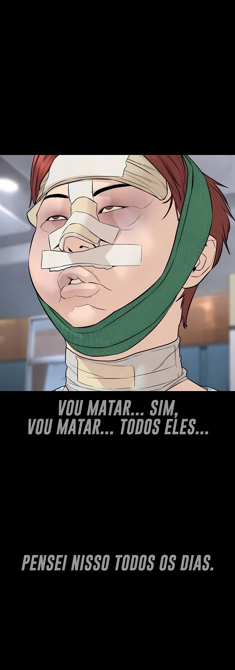 O Advogado Assassino Capítulo 26 Página 44