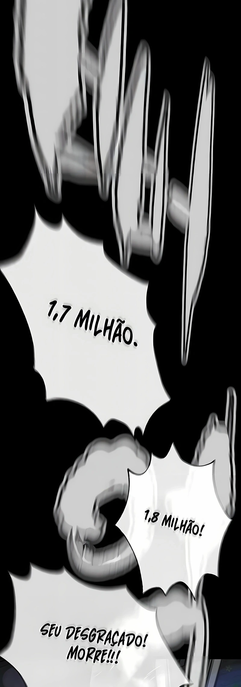 O Advogado Assassino Capítulo 26 Página 55