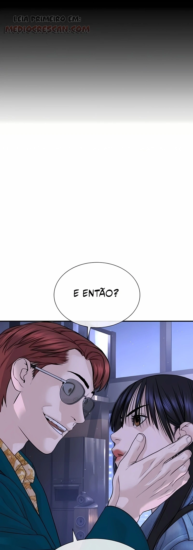 O Advogado Assassino Capítulo 26 Página 61