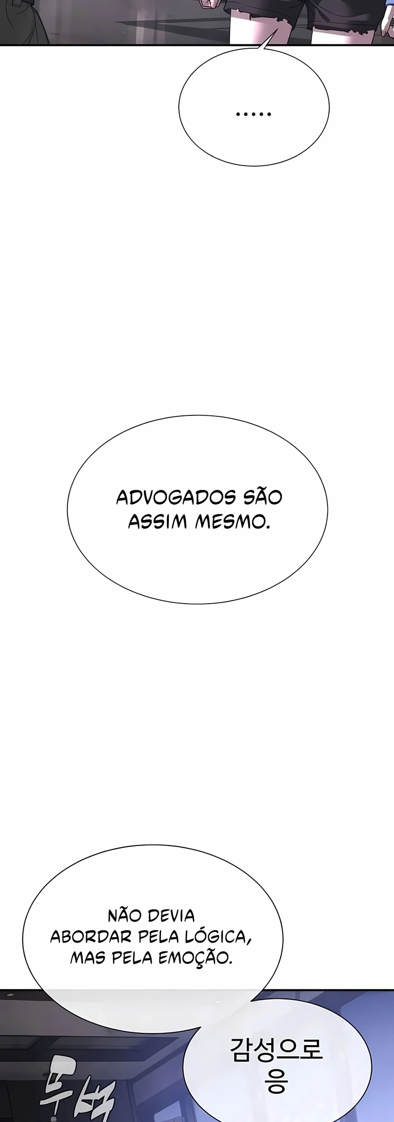 O Advogado Assassino Capítulo 26 Página 9
