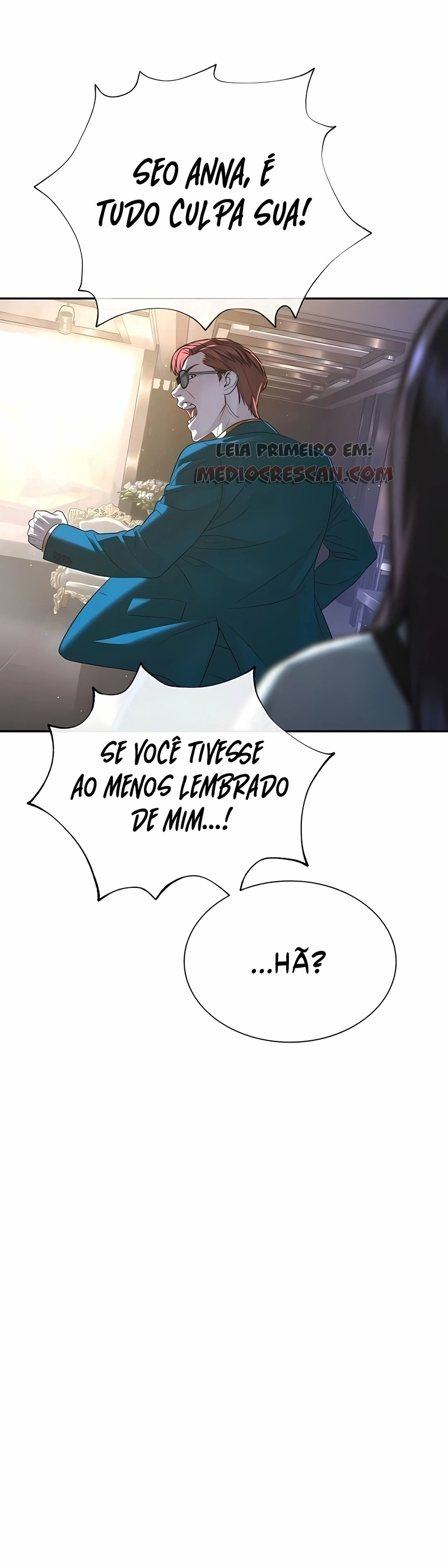 O Advogado Assassino Capítulo 27 Página 56