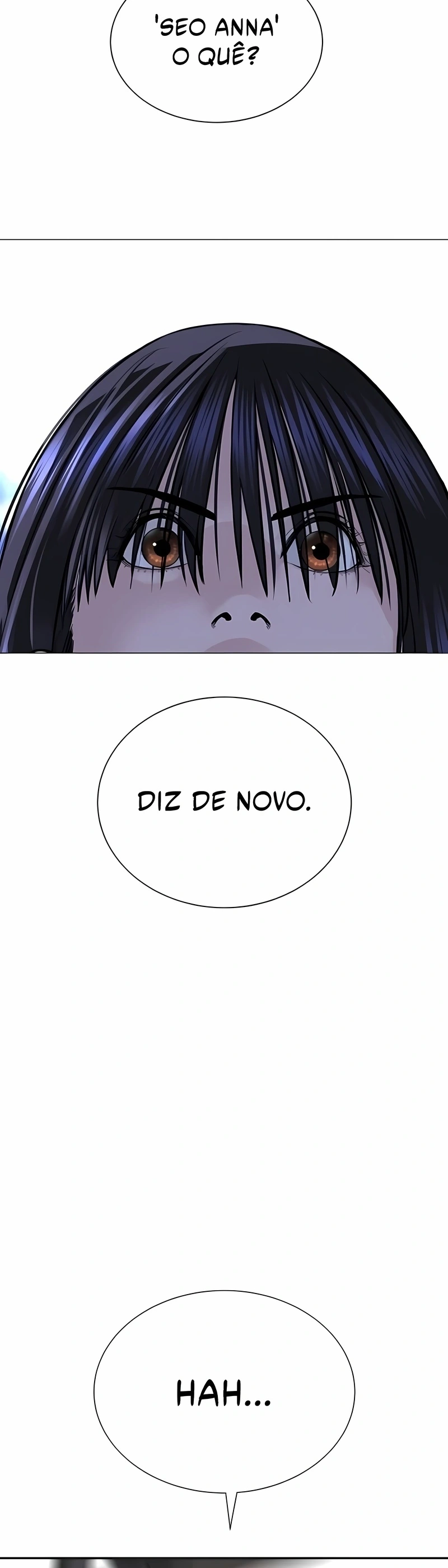 O Advogado Assassino Capítulo 27 Página 58