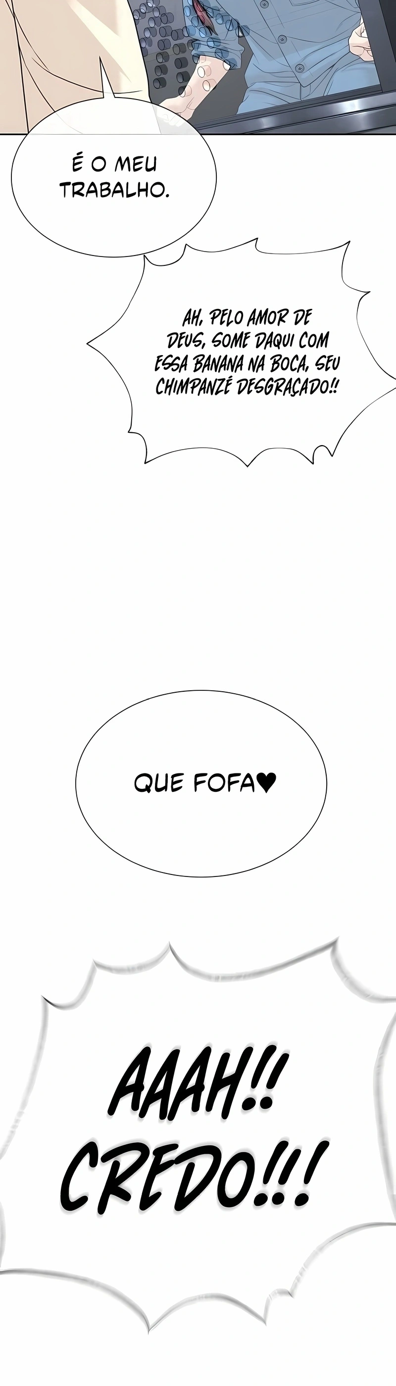 O Advogado Assassino Capítulo 27 Página 80