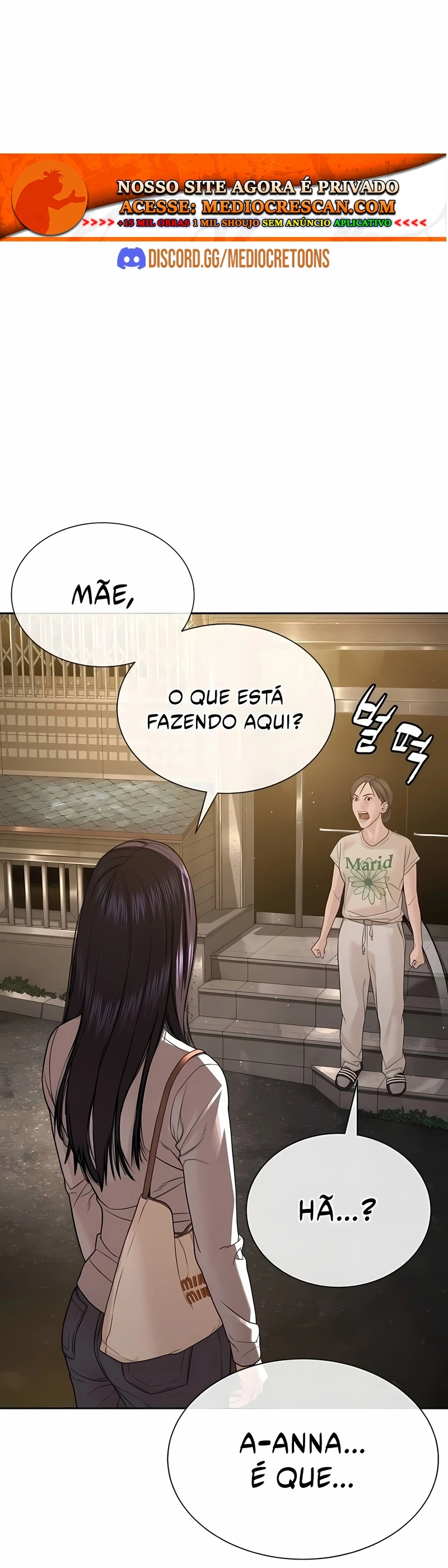 O Advogado Assassino Capítulo 27 Página 87