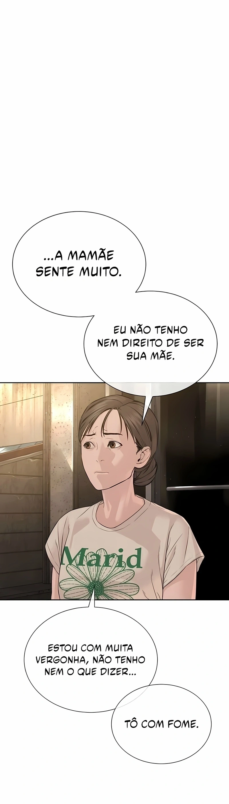 O Advogado Assassino Capítulo 27 Página 88