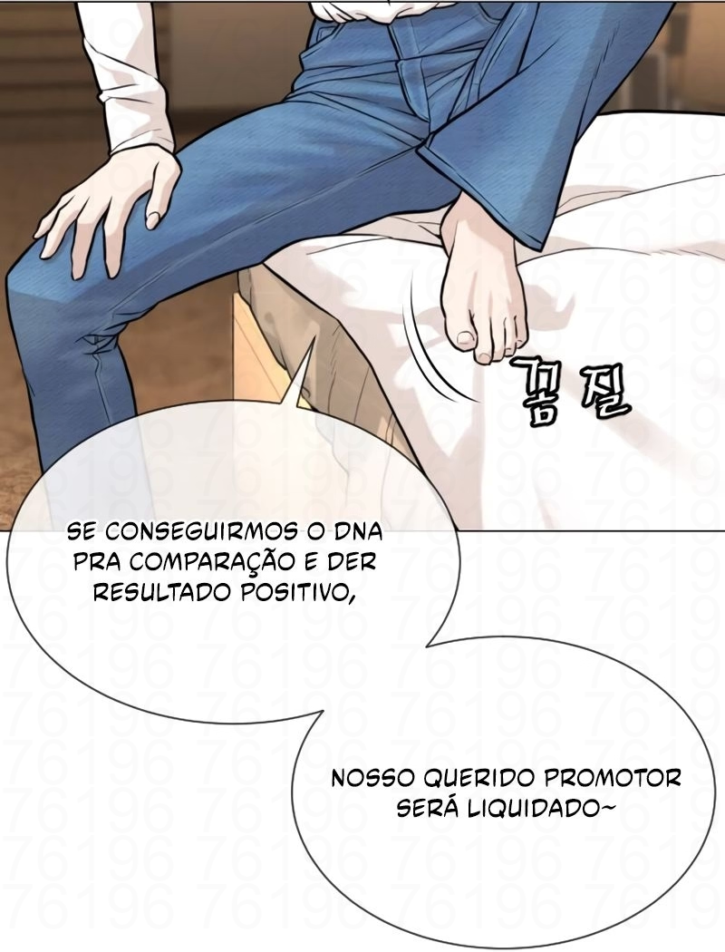 O Advogado Assassino Capítulo 8 Página 144