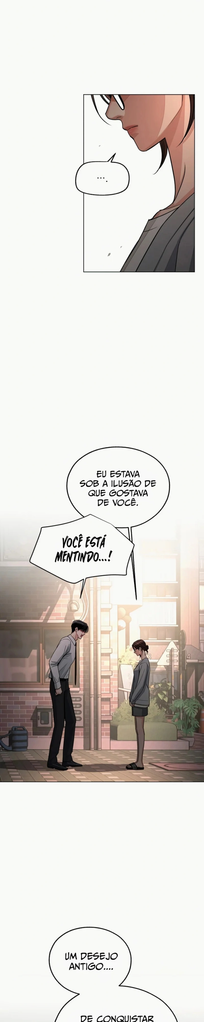 O Amor de Iseop Capítulo 100 Página 2