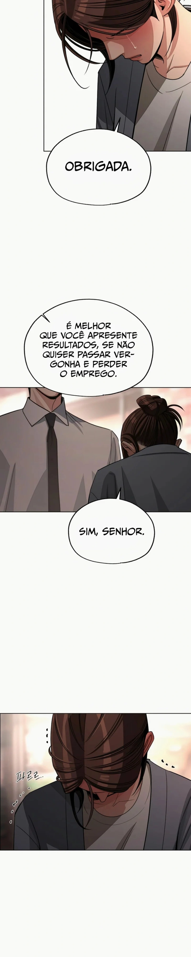 O Amor de Iseop Capítulo 100 Página 24