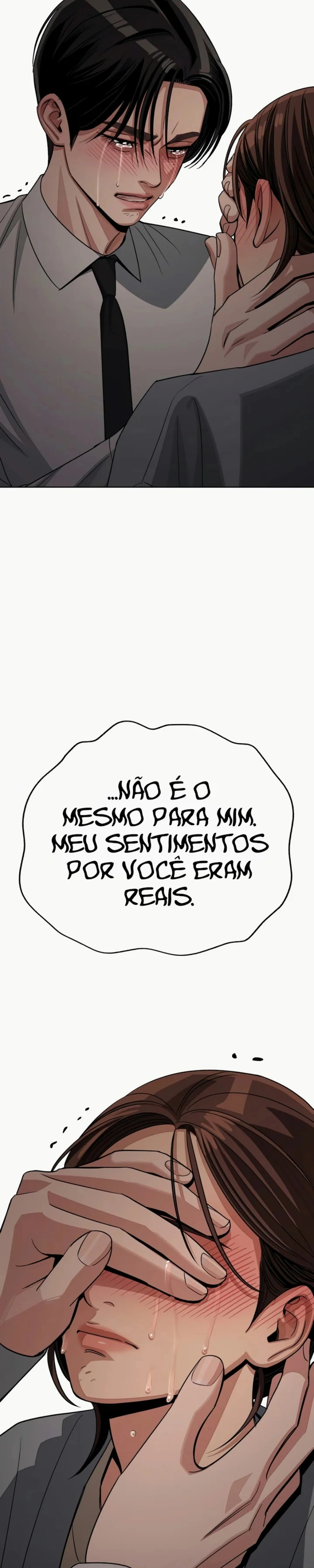 O Amor de Iseop Capítulo 100 Página 26