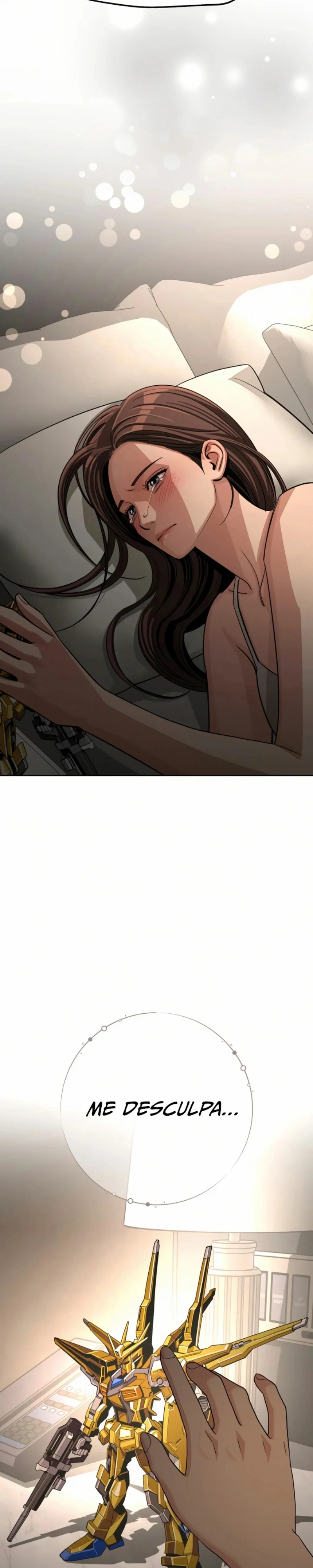 O Amor de Iseop Capítulo 101 Página 28