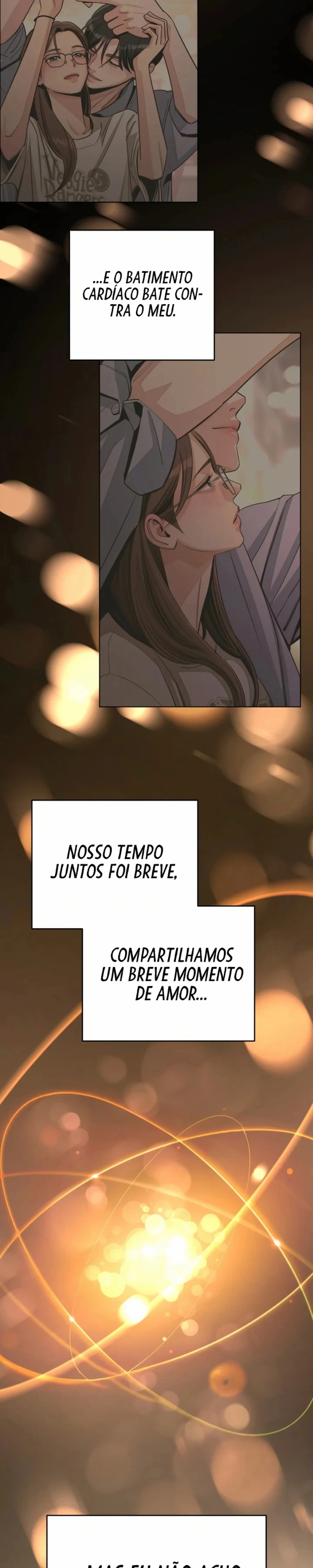 O Amor de Iseop Capítulo 101 Página 30