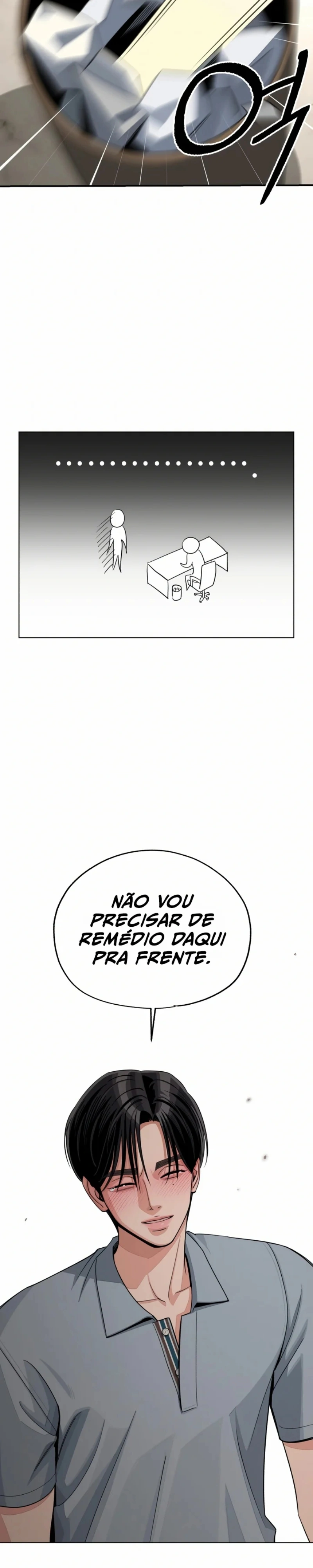 O Amor de Iseop Capítulo 101 Página 4
