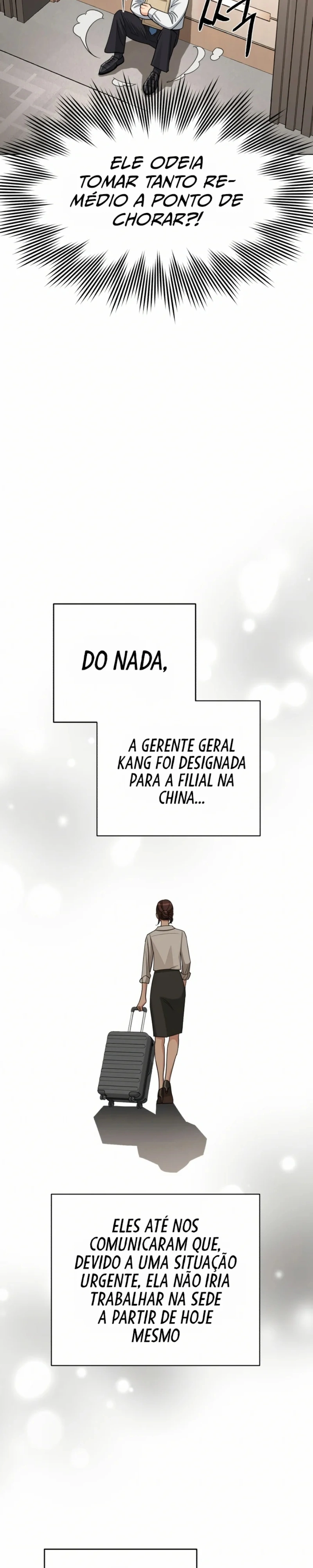 O Amor de Iseop Capítulo 101 Página 6