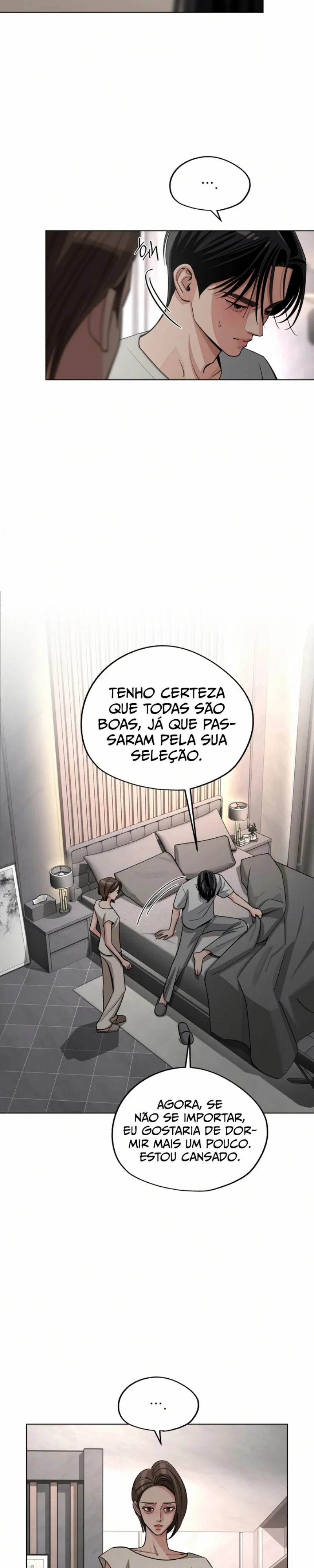 O Amor de Iseop Capítulo 102 Página 27