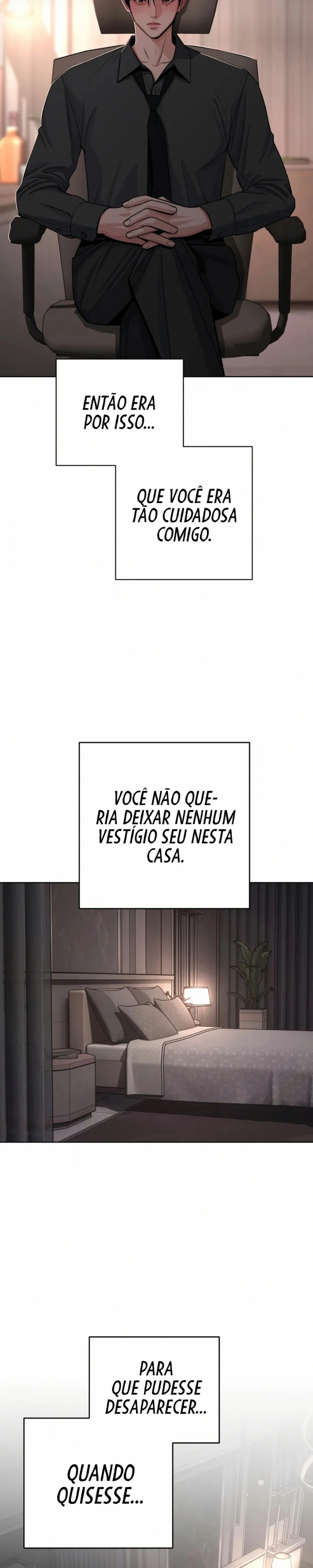 O Amor de Iseop Capítulo 102 Página 5